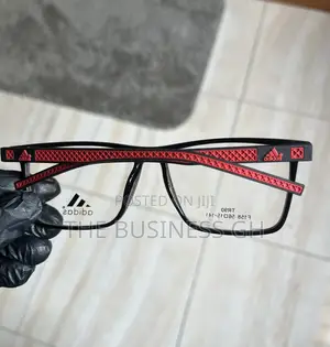 Adidas Men Glasses