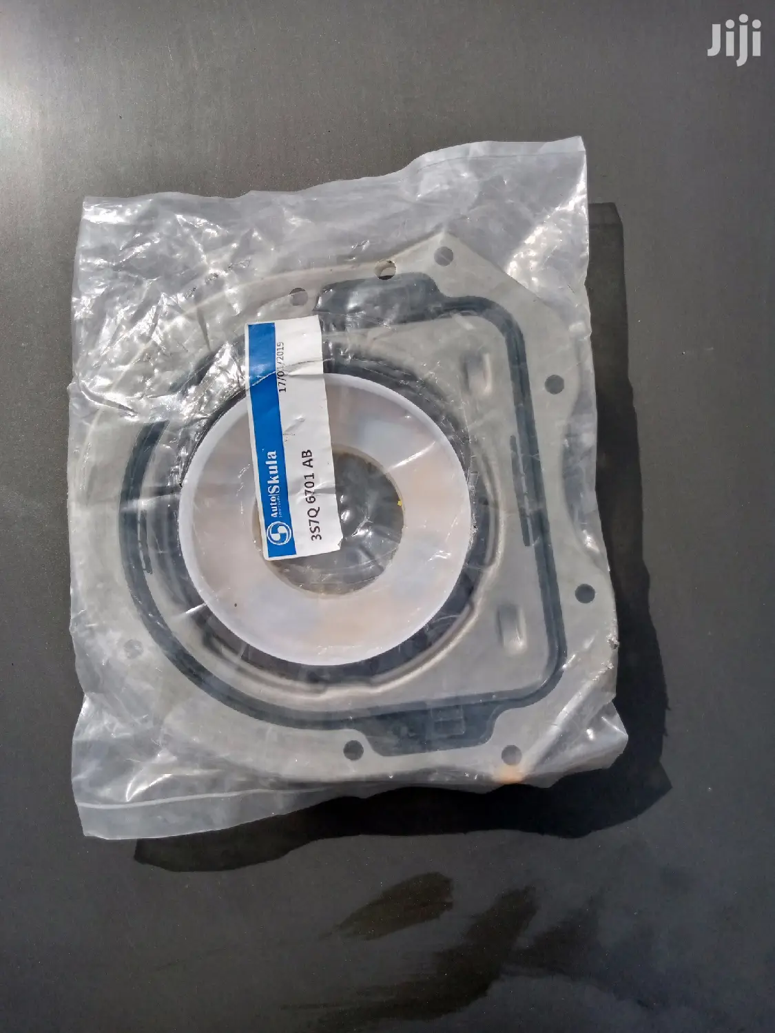 Ford Ranger Front And Back Crankshaft Oil Seal