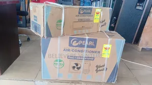 Cool in Classy Style Mirror Pearl 1.5hp – Pearl 1.5hp
