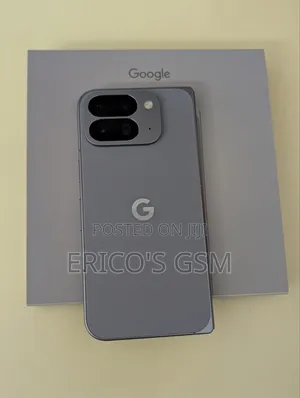 Google Pixel 10 Pro Fold 256 GB Blue