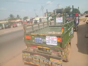 Tricycle 2025 Green