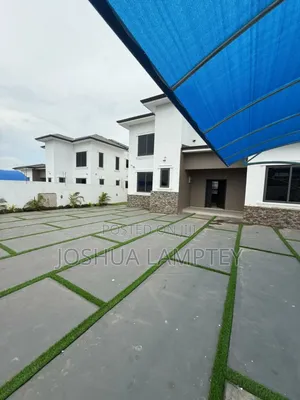 4bdrm House in Community 24 Estate, Spintex for rent