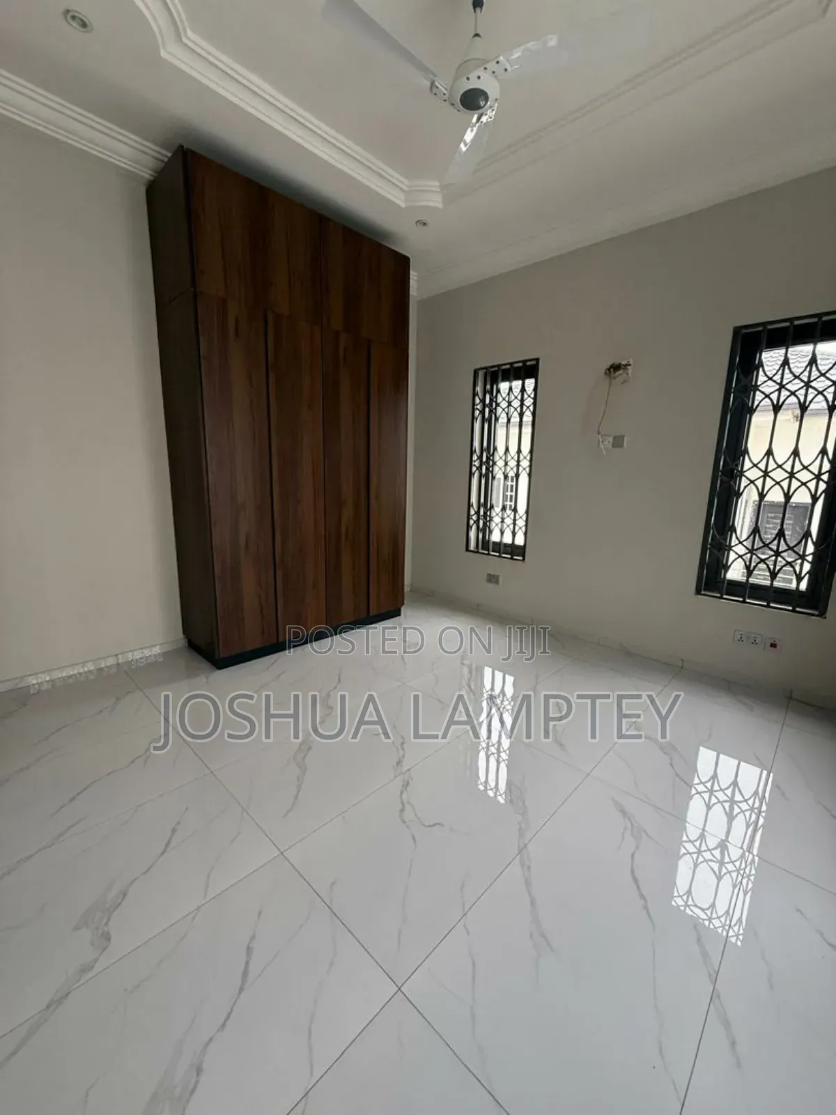 4bdrm House in Community 24 Estate, Spintex for rent