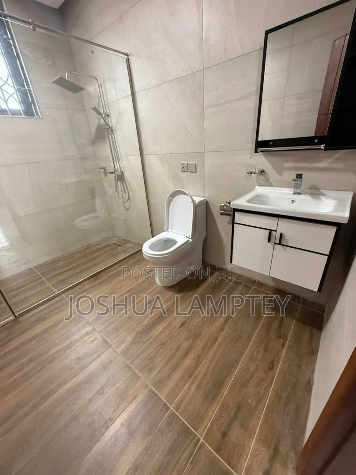 4bdrm House in Community 24 Estate, Spintex for rent