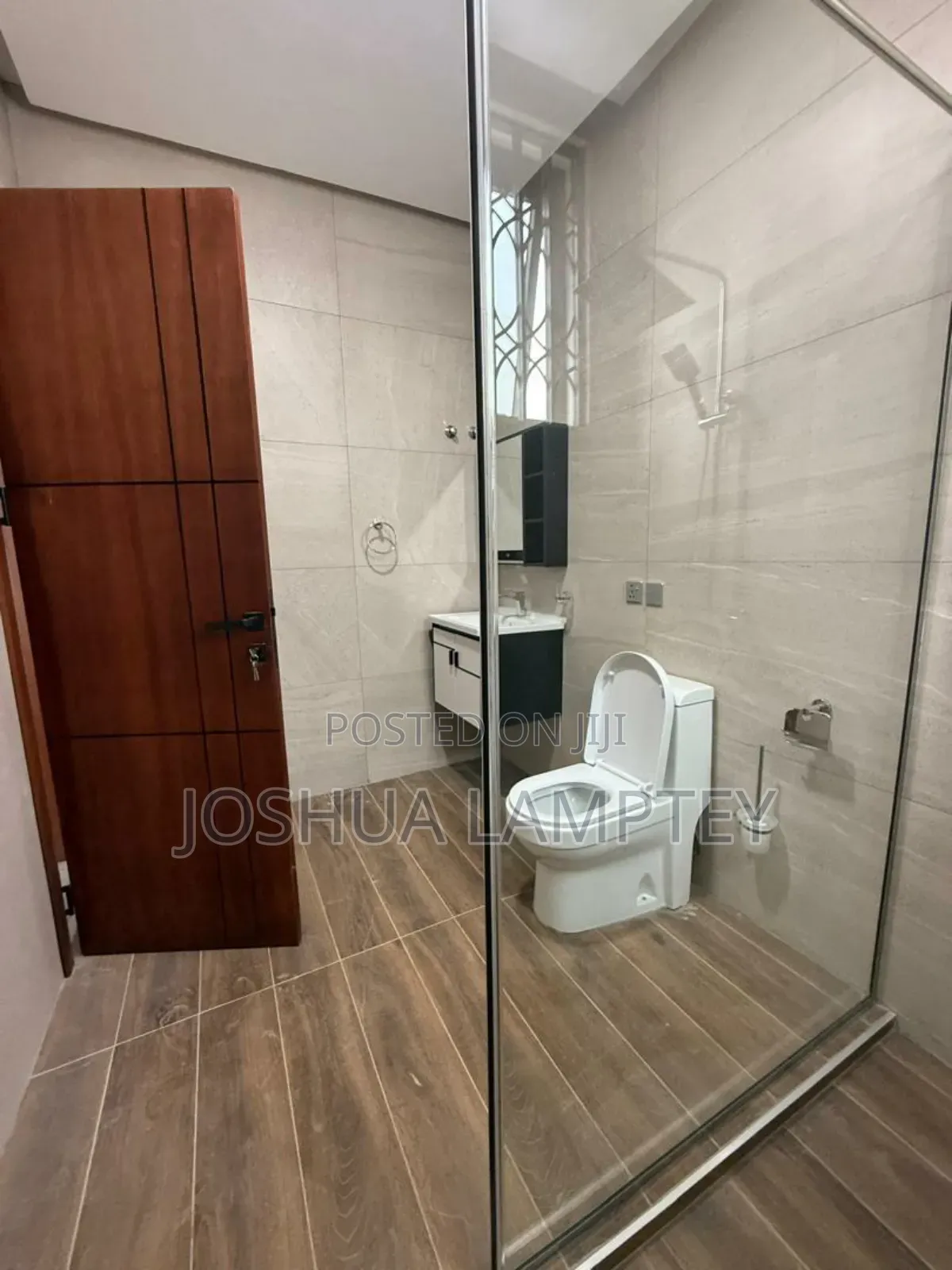 4bdrm House in Community 24 Estate, Spintex for rent