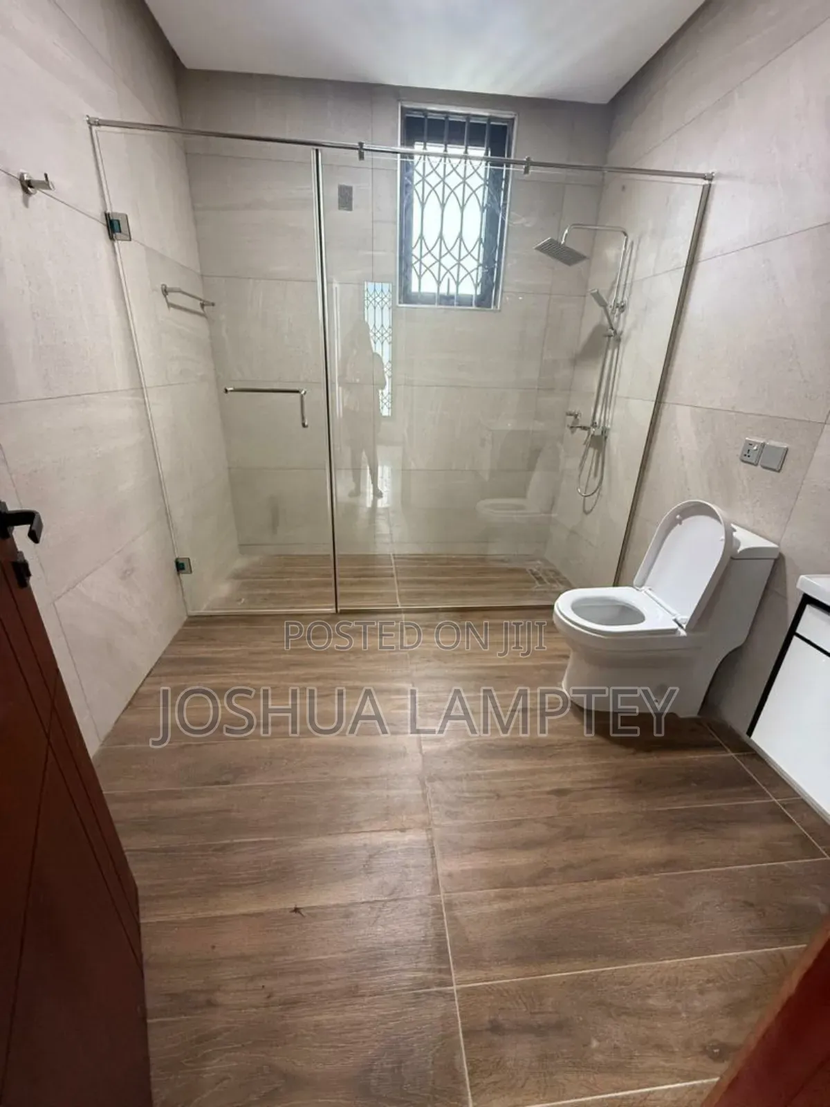 4bdrm House in Community 24 Estate, Spintex for rent