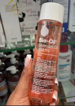 Bio-oil Skincare Oil(200ml)