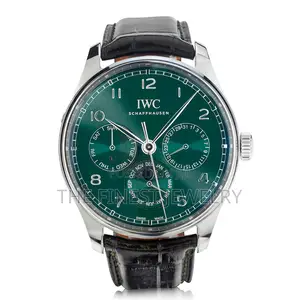 Iwc Portugieser Perpetual Calendar 42mm