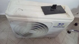 2.0 Air Conditioner Motor - Nasco - Nas Msafd 18cr – Golden