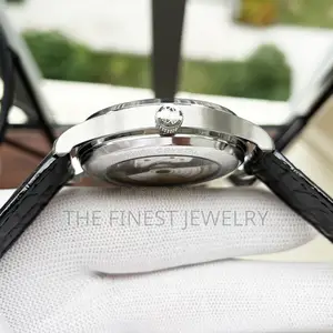 Iwc Portugieser Hand-Wound Tourbillon