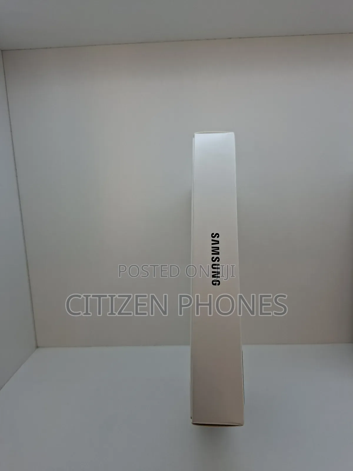 New Samsung Galaxy A07 4G 64 GB Black