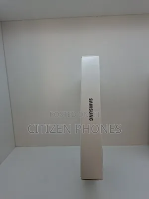 New Samsung Galaxy A07 4G 64 GB Black