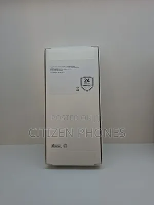New Samsung Galaxy A07 4G 64 GB Black
