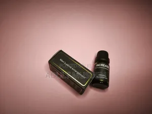 Authentic Mk Penis Enlargement Oil - Madina