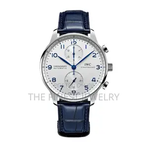 Iwc Portugieser Chrono
