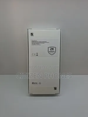 New Samsung Galaxy A17 256 GB Black