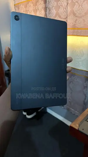 Samsung Galaxy Tab A9+ 128 GB Black