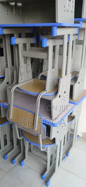 Students Study Table and Chair