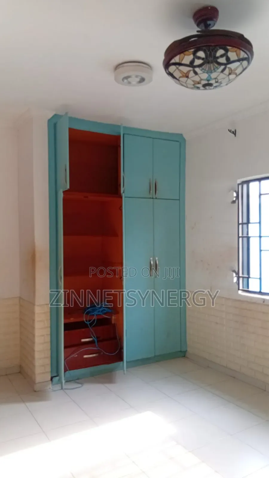 3bdrm House in Devtraco, Tema Metropolitan for rent