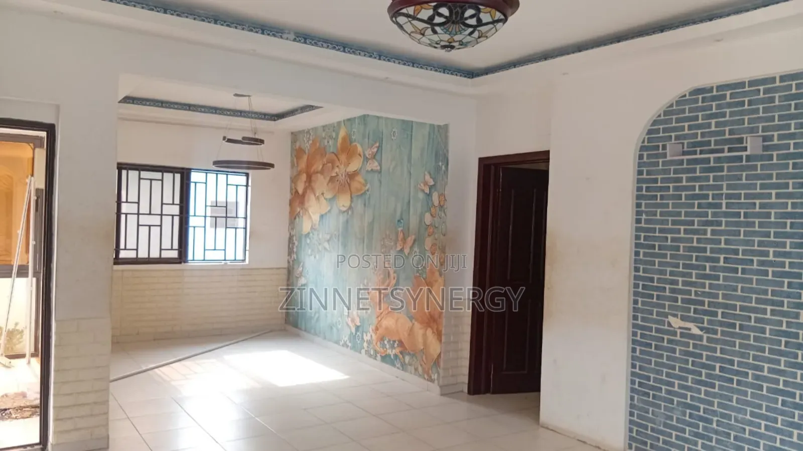 3bdrm House in Devtraco, Tema Metropolitan for rent