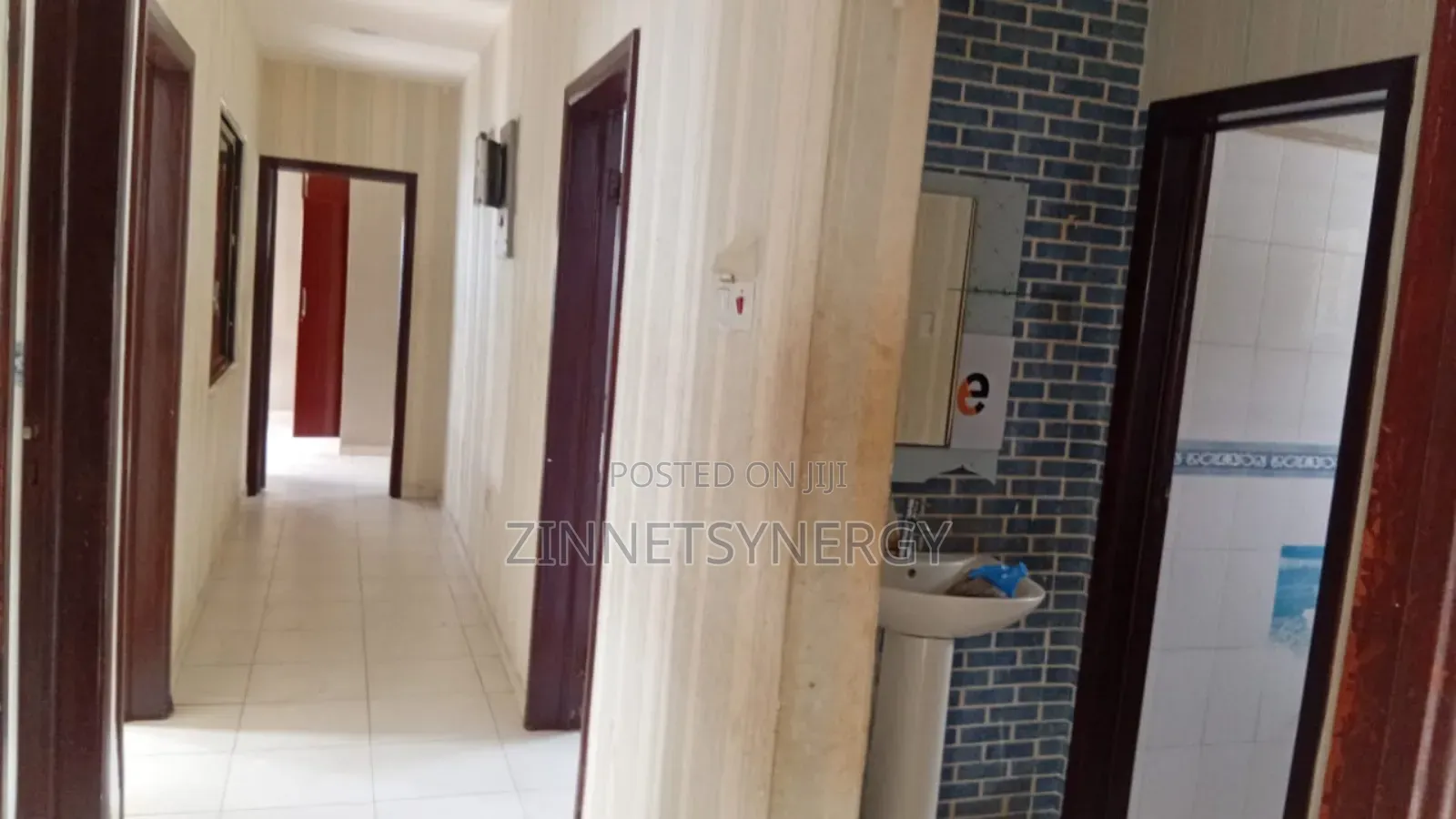 3bdrm House in Devtraco, Tema Metropolitan for rent