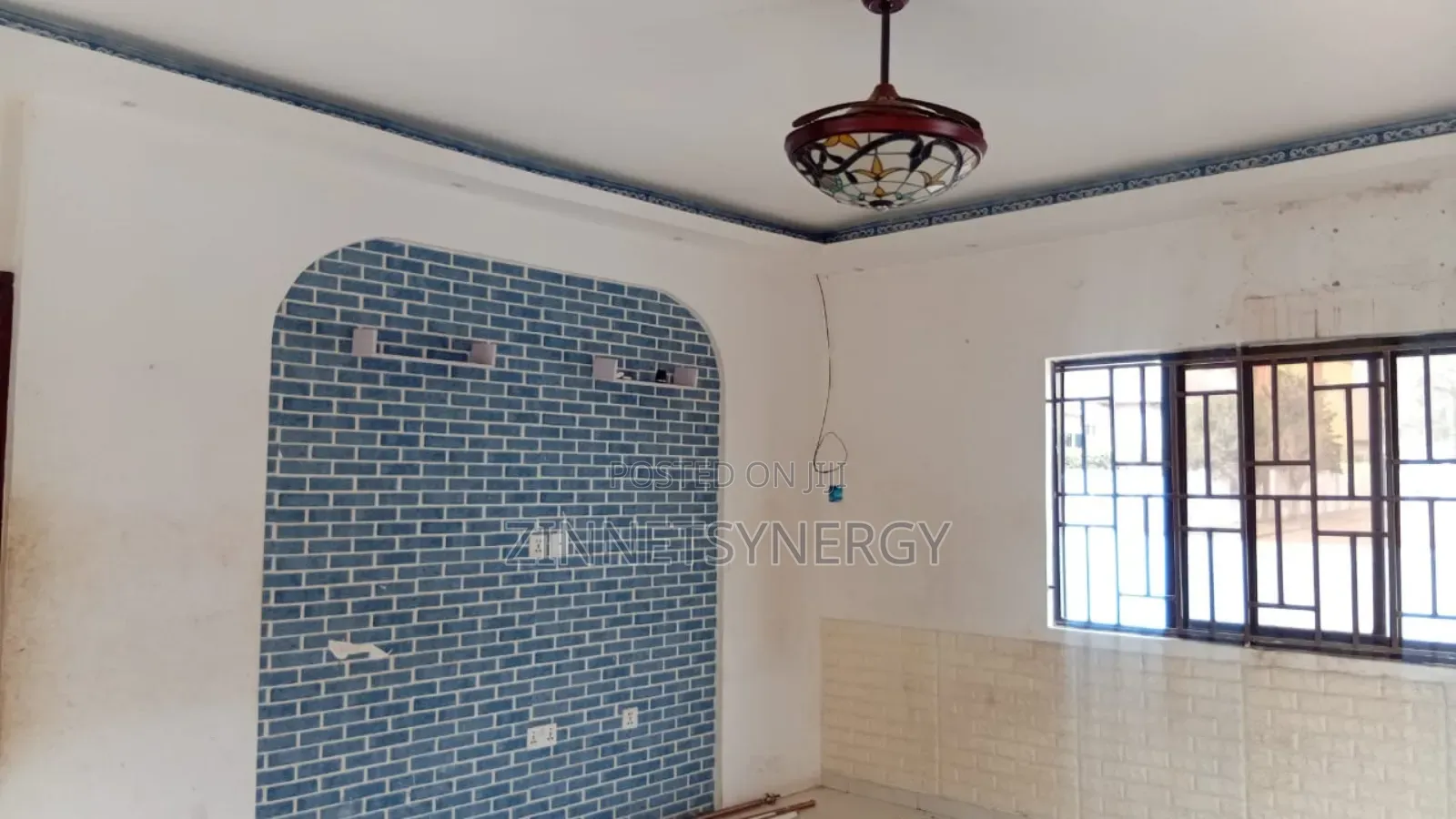 3bdrm House in Devtraco, Tema Metropolitan for rent