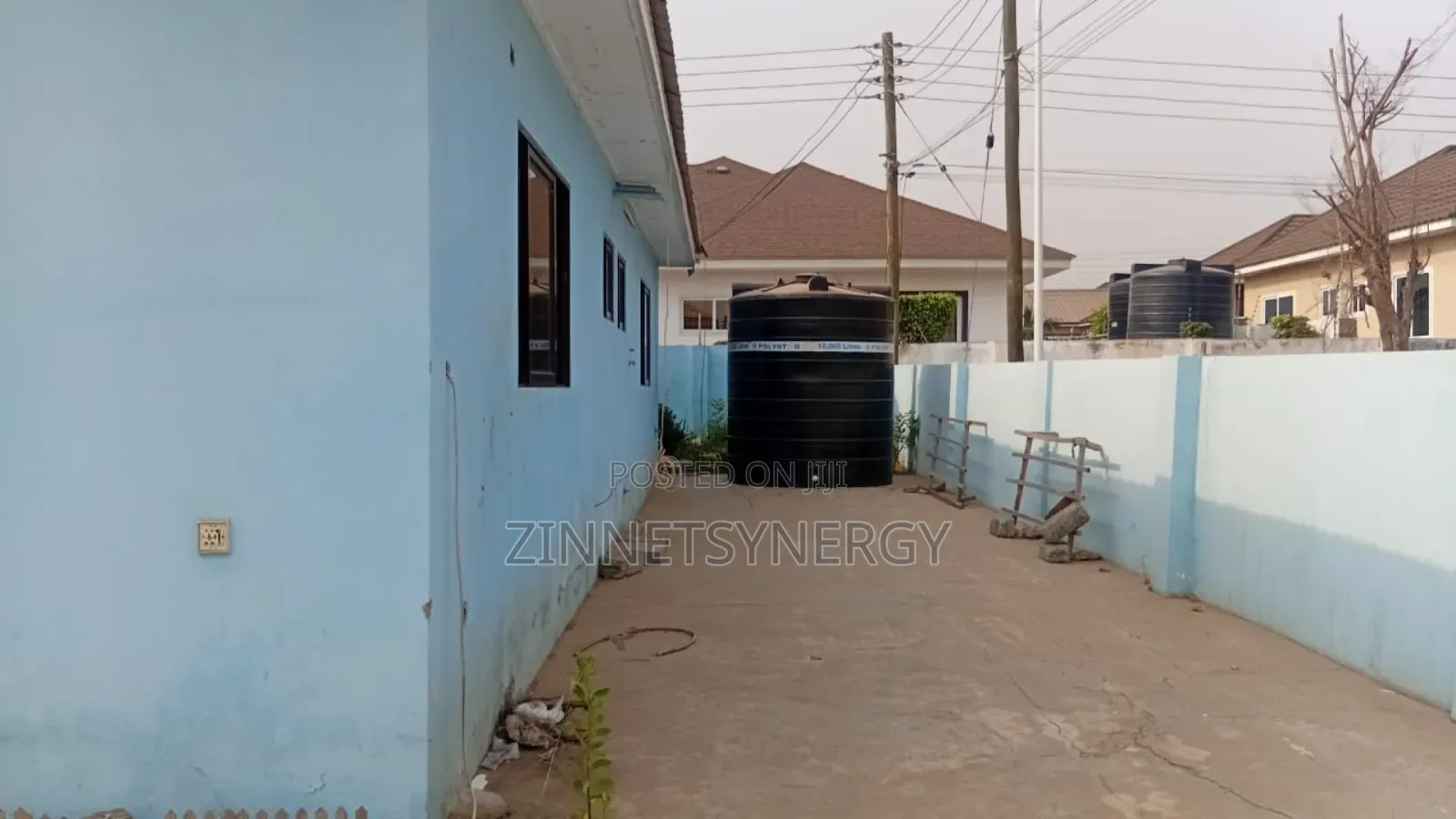 3bdrm House in Devtraco, Tema Metropolitan for rent