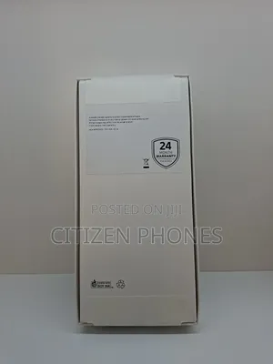 New Samsung Galaxy A07 4G 128 GB Black