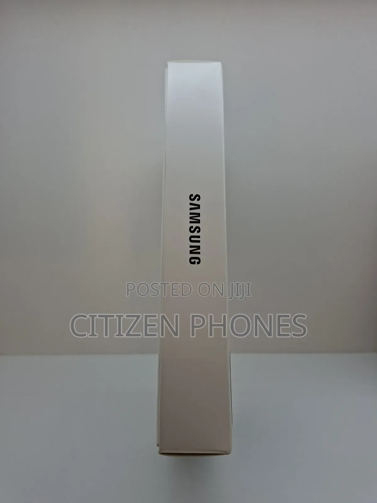 New Samsung Galaxy A07 4G 128 GB Black