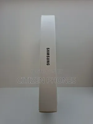 New Samsung Galaxy A07 4G 128 GB Black