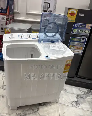 Latest Spin Dry Electric Zara 13kg Washing Machine 