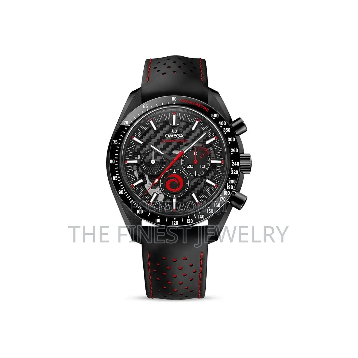 Omega Speedmaster Dark Side of the Moon