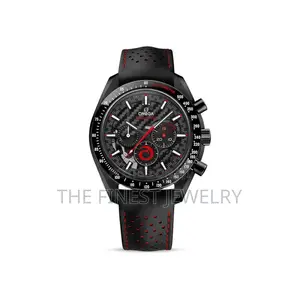 Omega Speedmaster Dark Side of the Moon