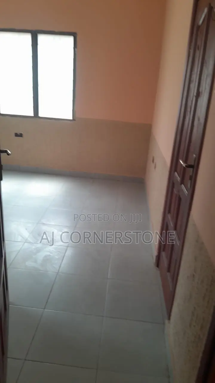 2bdrm Apartment in Amasaman for rent