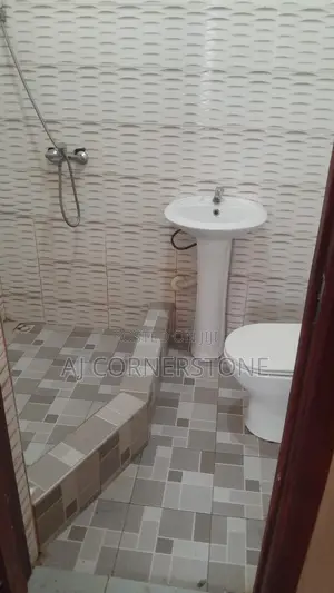 2bdrm Apartment in Amasaman for rent