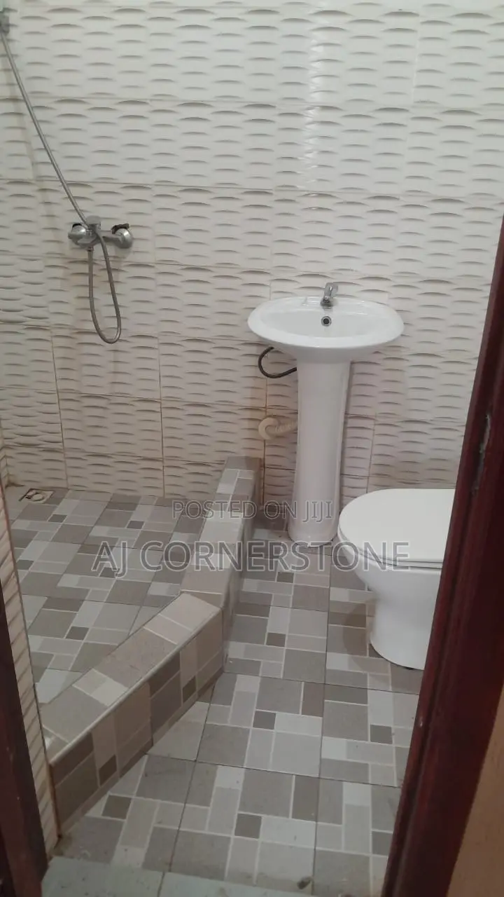 2bdrm Apartment in Amasaman for rent