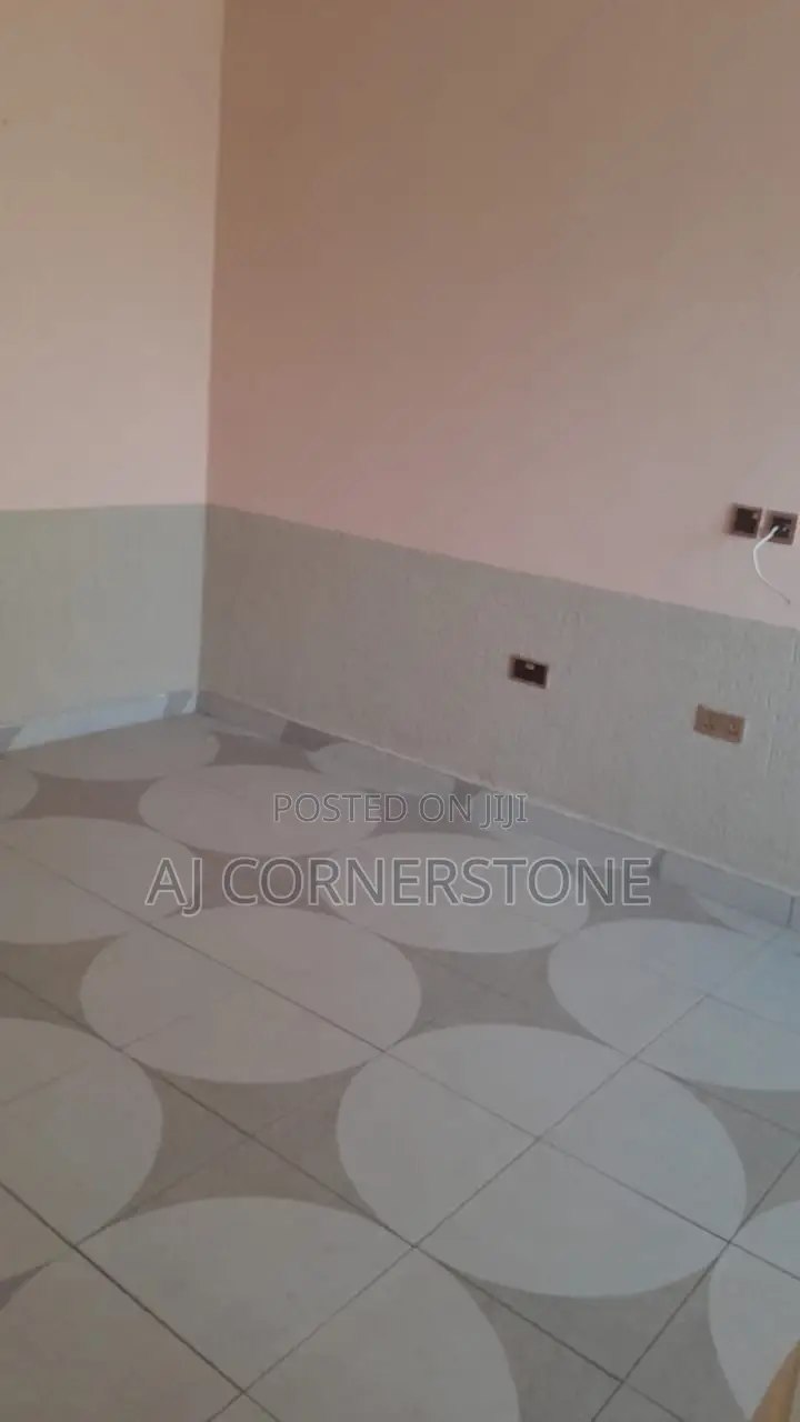 2bdrm Apartment in Amasaman for rent