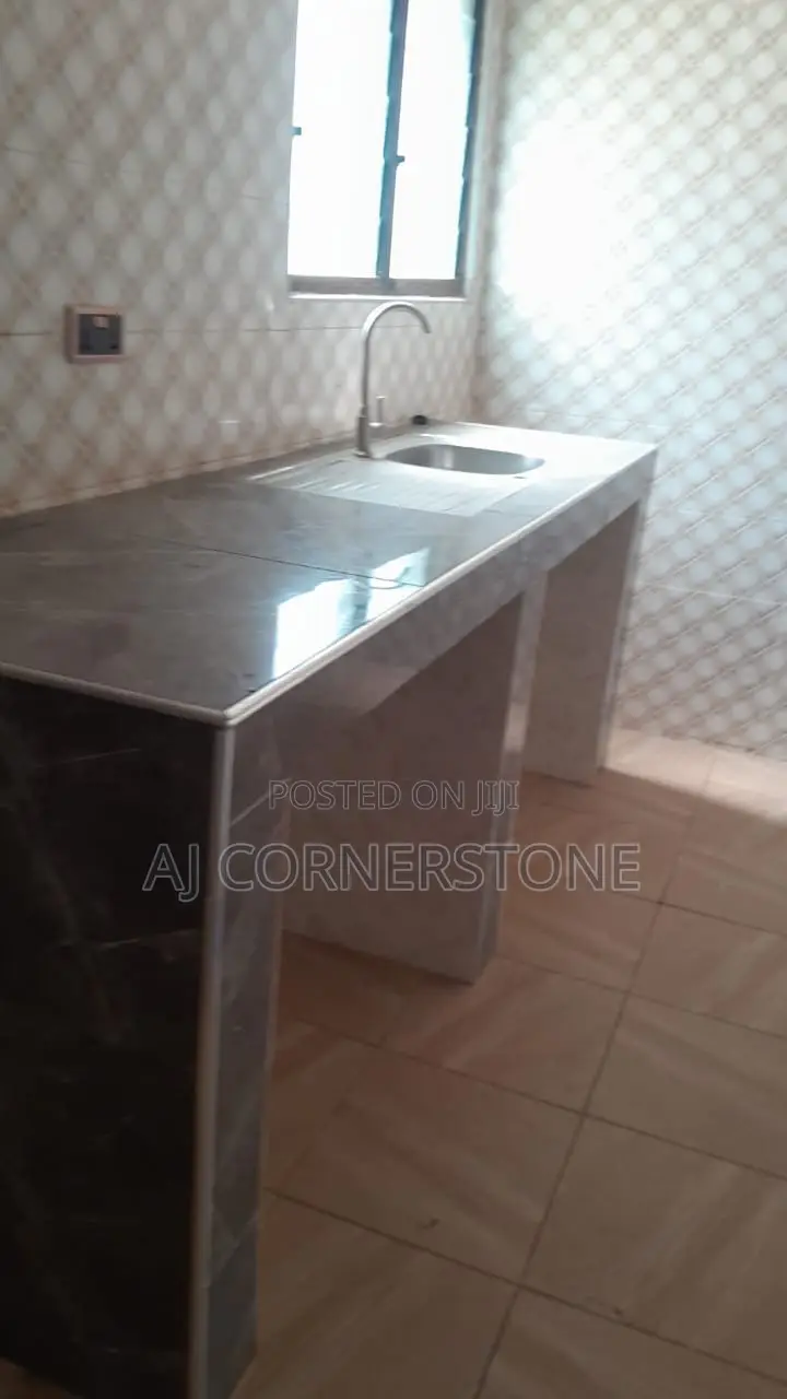 2bdrm Apartment in Amasaman for rent