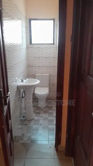 2bdrm Apartment in Amasaman for rent