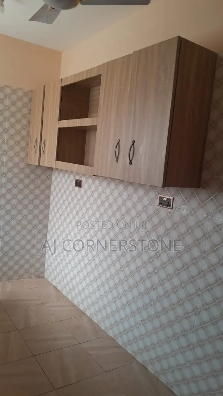 2bdrm Apartment in Amasaman for rent