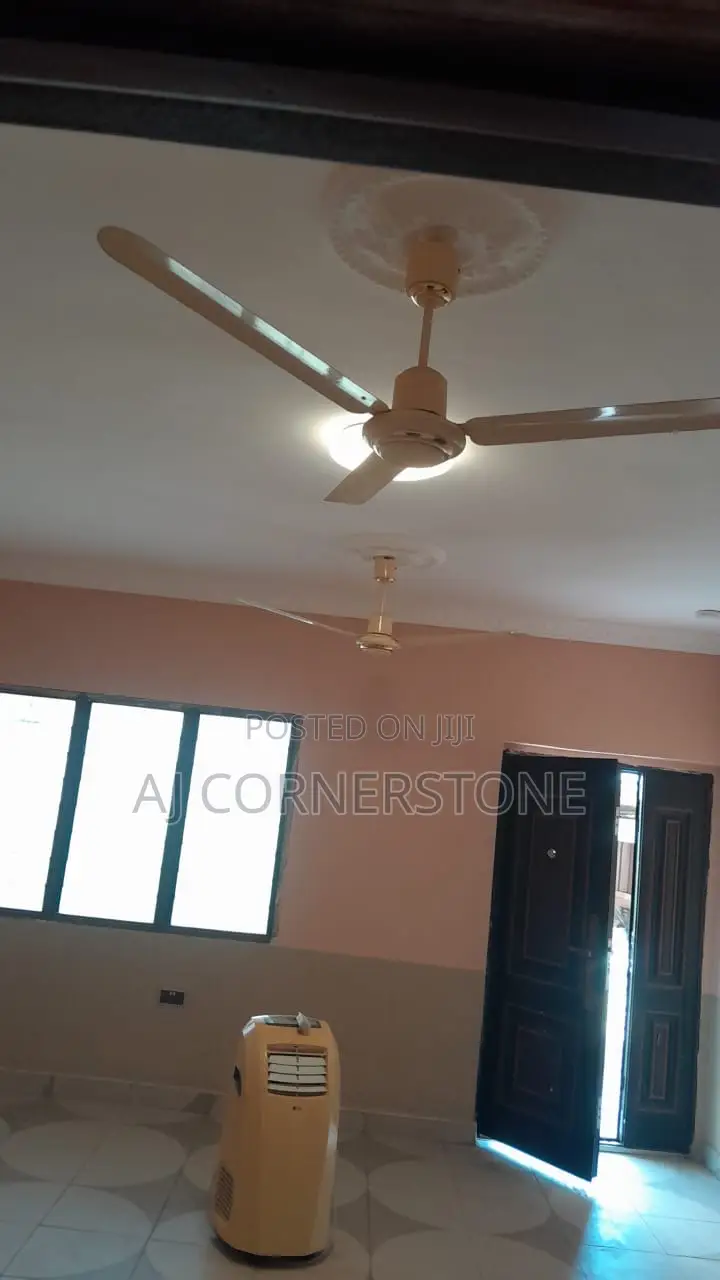 2bdrm Apartment in Amasaman for rent