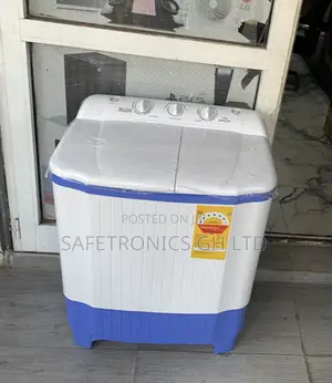 Best Lastest Topload Zara 7kg Semiautomatic Electric Washingmachine