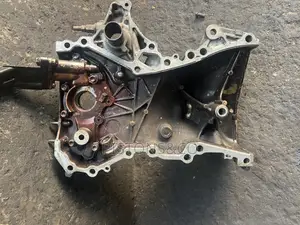 Toyota Vitz 3 Plugs/ Passo Oil Pump