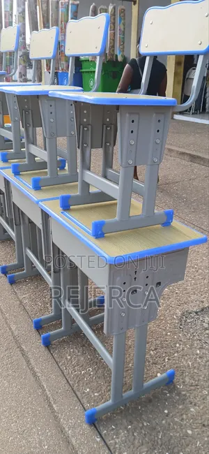 Students Study Table and Chair