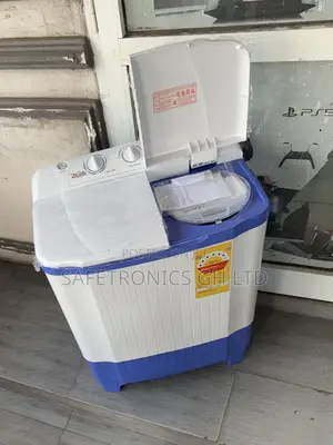 Kindly Check Out Semiautomatic Topload 7kg Zara Washingmachine