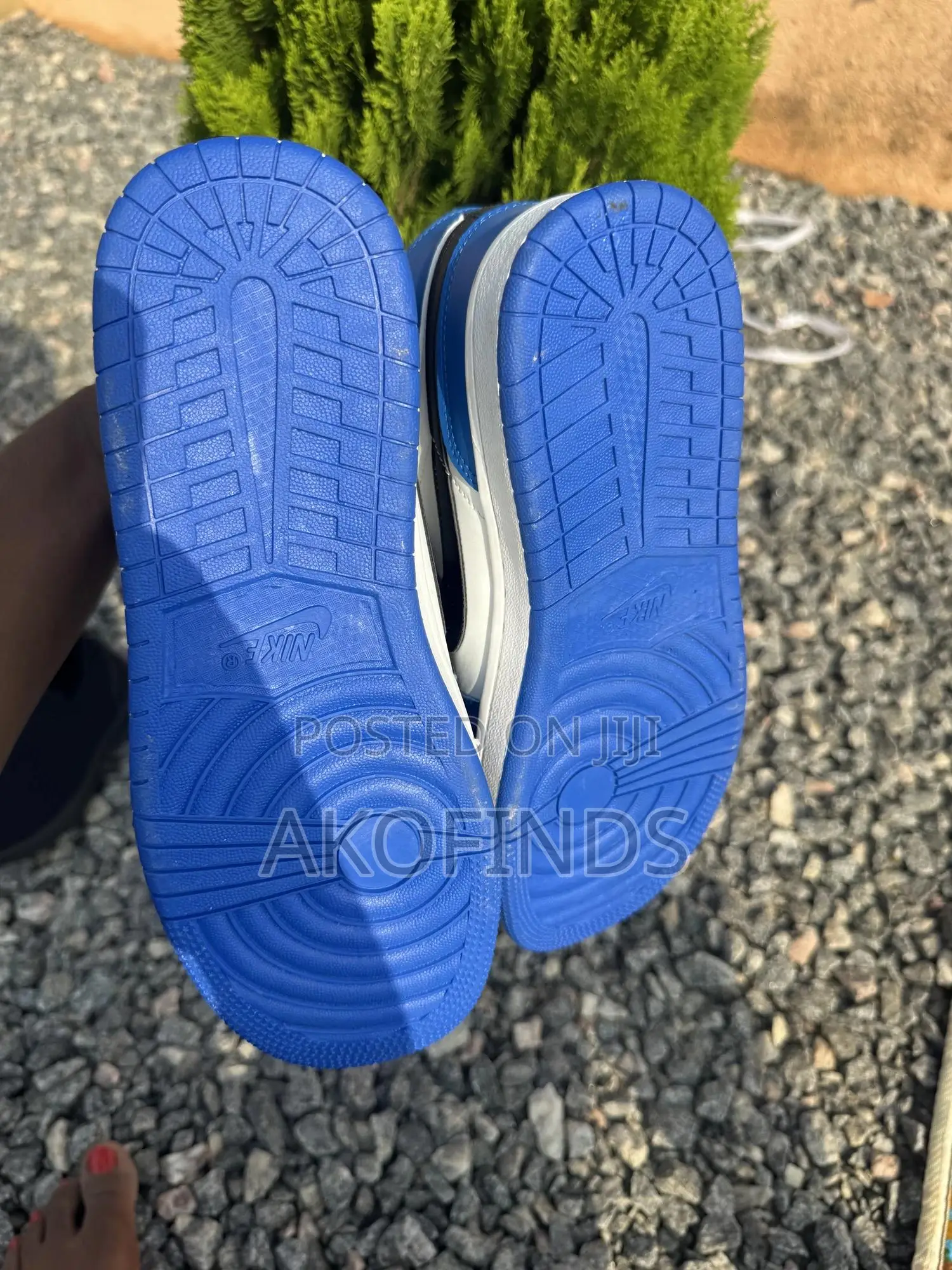 Nike Sneaker