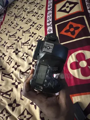 Canon Eos 6d Body Only