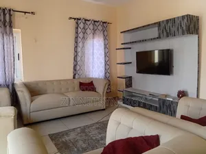 Furnished 2bdrm Apartment in Devtraco, Tema Metropolitan for rent