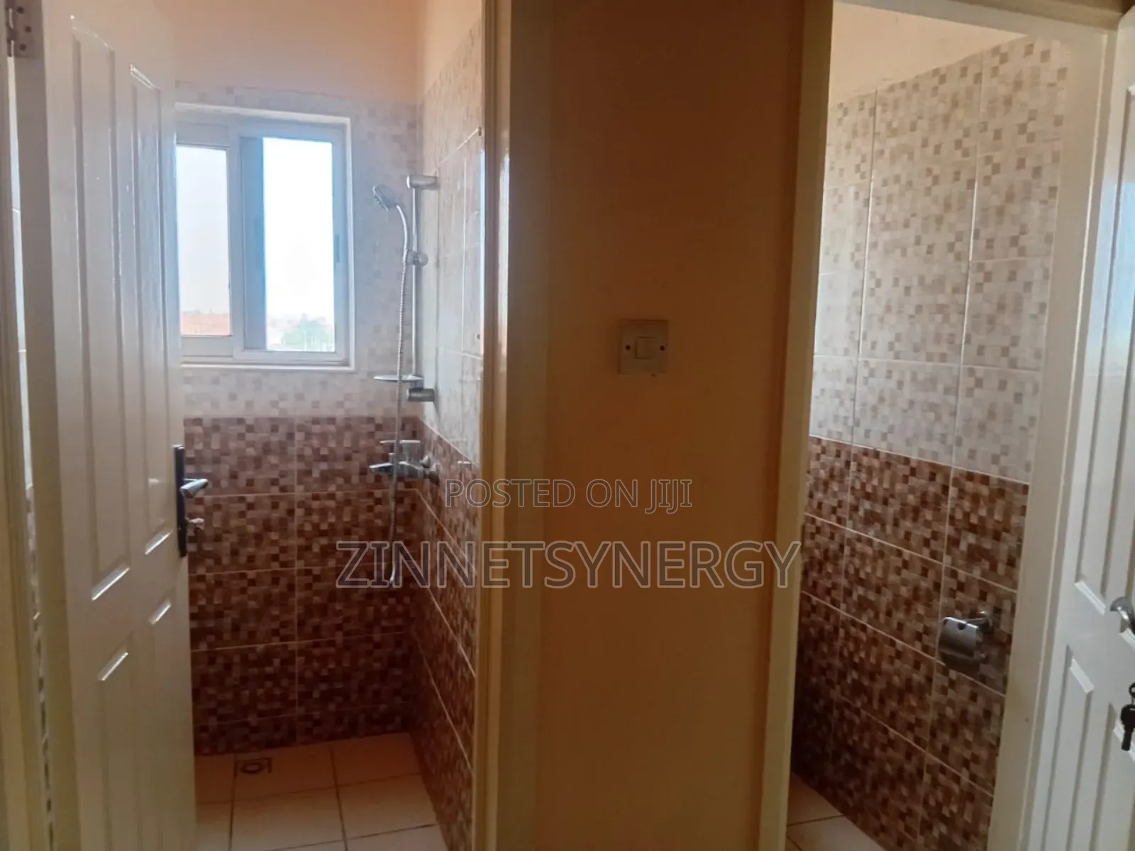 Furnished 2bdrm Apartment in Devtraco, Tema Metropolitan for rent