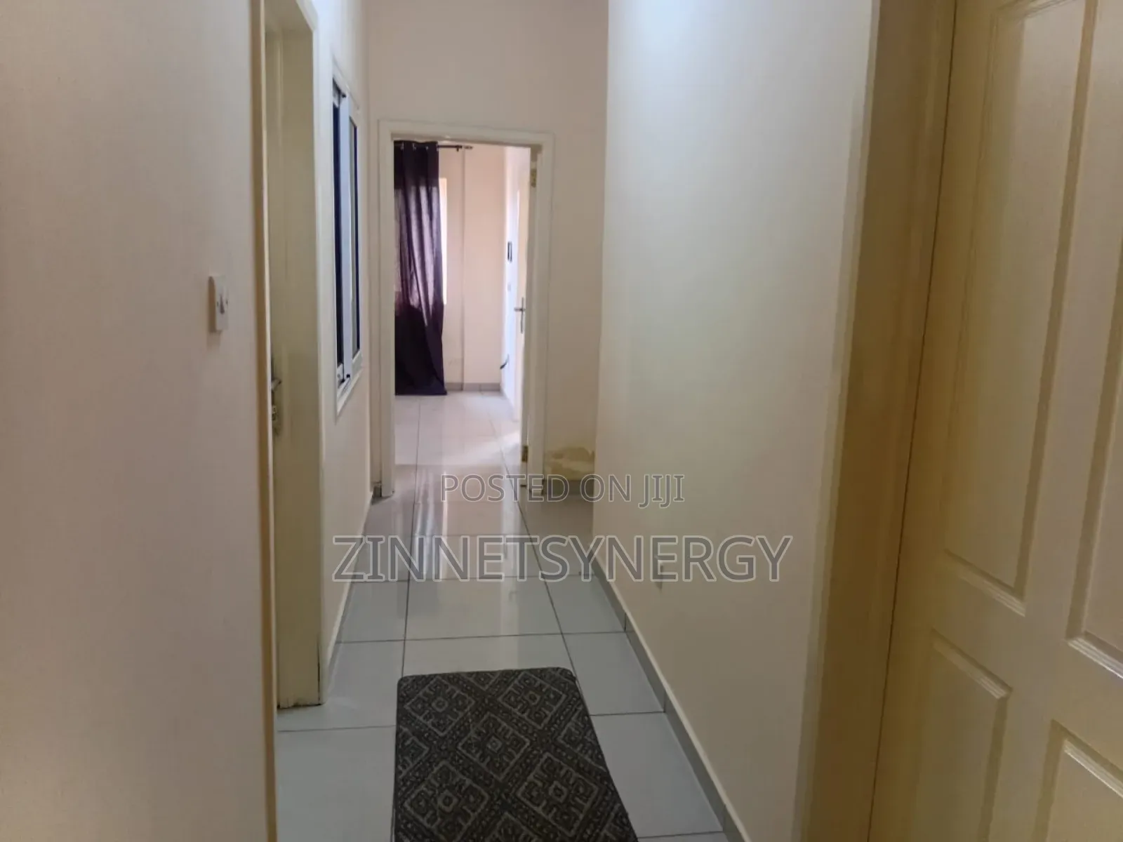 Furnished 2bdrm Apartment in Devtraco, Tema Metropolitan for rent